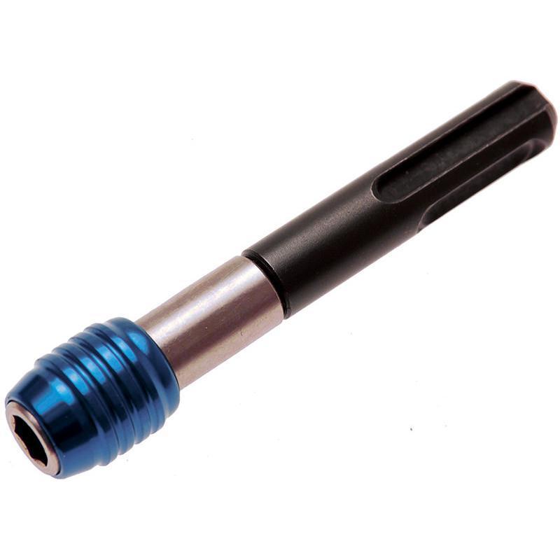 Portainserti Inserti Con Sgancia Rapida Attacco SDS - FERMEC