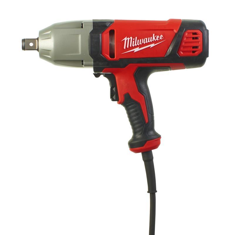 Avvitatore Ad Impulsi 3/4" - Ipwe 520 R - Milwaukee 4933451525