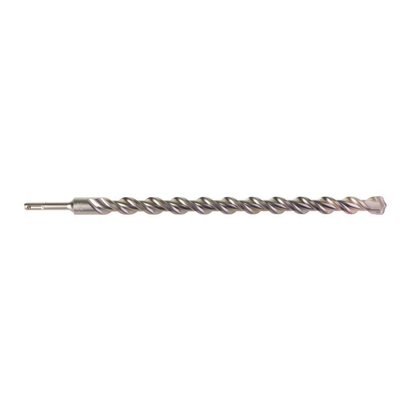 Punte Sds Plus M2 2 Taglienti - Milwaukee — PUNTA SDS-Plus 24X450 MM