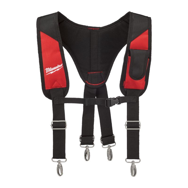 Imbragatura Per Cintura Portautensili - Milwaukee 4932500128