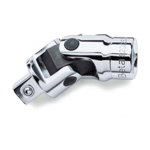 Snodo Con Attacchi Quadri Maschio E Femmina 1/2" Cromato 920/25K Beta 009209830