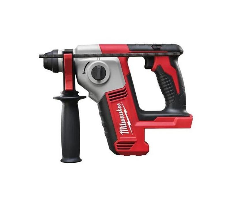 Milwaukee M18 BH Tassellatore Compatto Attacco SDS PLUS 18V Fornito Con o Senza Batteria 4.0Ah