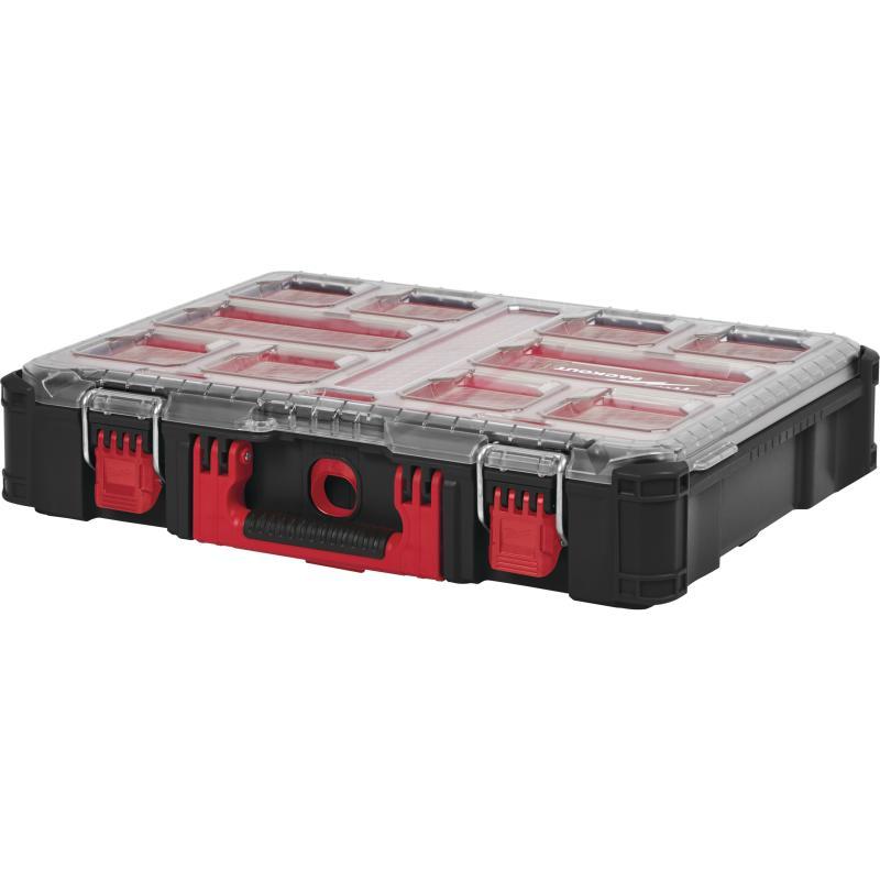 Packout Organiser - Milwaukee