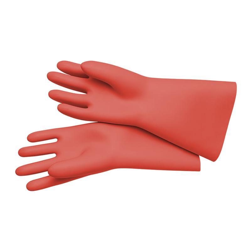 KNIPEX 98 65 42 Guanti per elettricisti isolati 410 mm