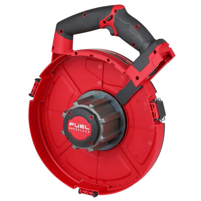 Sonda Tira Cavi 18V Tecnologia Fuel - Senza Batteria - M18 Fpft-0 - Milwaukee 4933471952