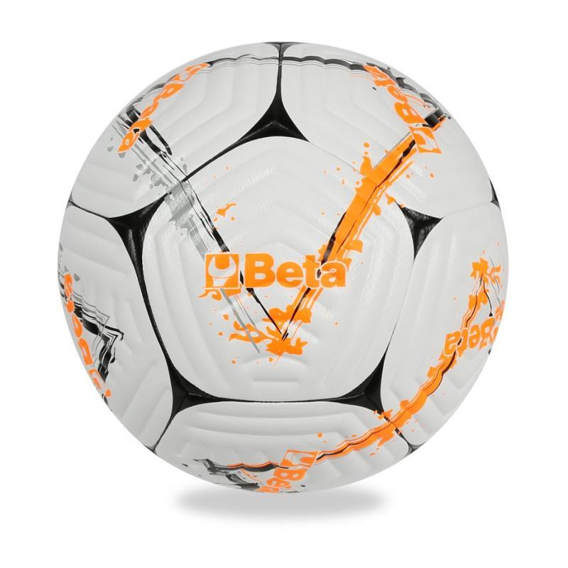 Pallone Da Calcio Con Rivestimento Esterno In Pu, Size 5 9528C BETACollection 095280100