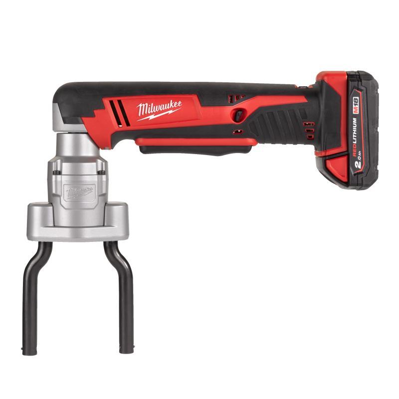 Pistola Per Connettori A Vite 18V - 2 Ah - M18 Bsbt-202X - Milwaukee 4933493289