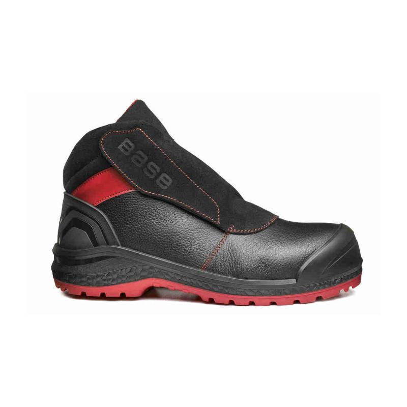 Scarpa Alta SPARKLE - S3 HRO CI HI SRC - BASE CA-B0880-CWA