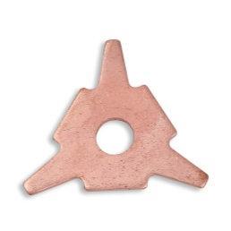 Rondella A 3 Punti Per Tiraggio Lamiere 1366S/R2 Beta 013660502