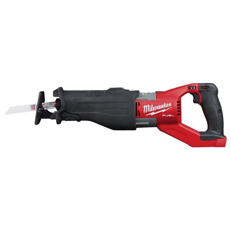 Sega Orizzontale 18 Volt Tecnologia Fuel Valigetta Heavyduty - Senza Batteria - M18 Fsx-0C - Milwaukee 4933464724