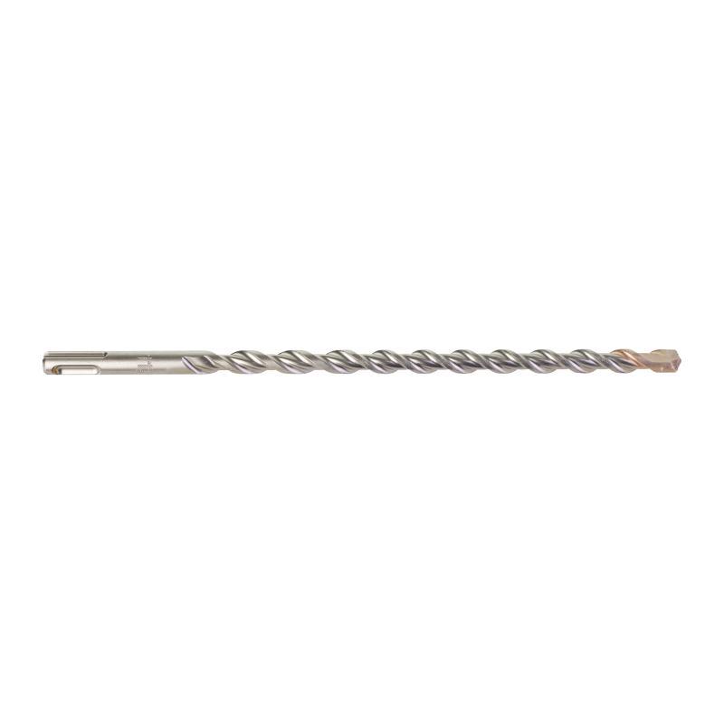 Punte Sds Plus M2 2 Taglienti - Milwaukee — PUNTA SDS-Plus 11X260 MM