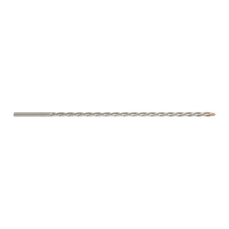Punte Calcestruzzo - Milwaukee — PUNTA X CALCESTR.10X400 MM