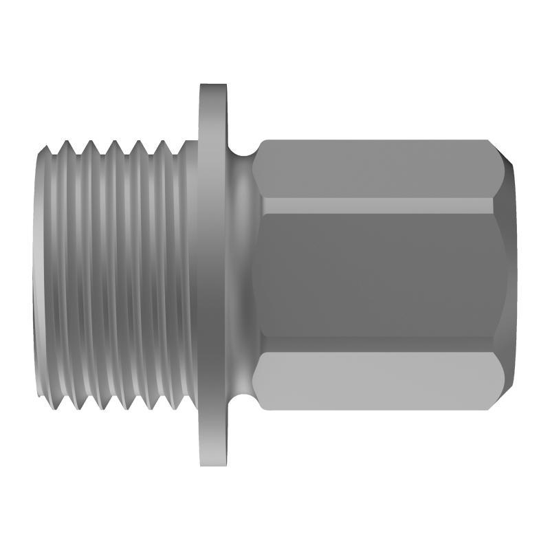 Adatt. Medio Quik-Lok 5/8X18 - 5 Pz - Milwaukee 4932500551