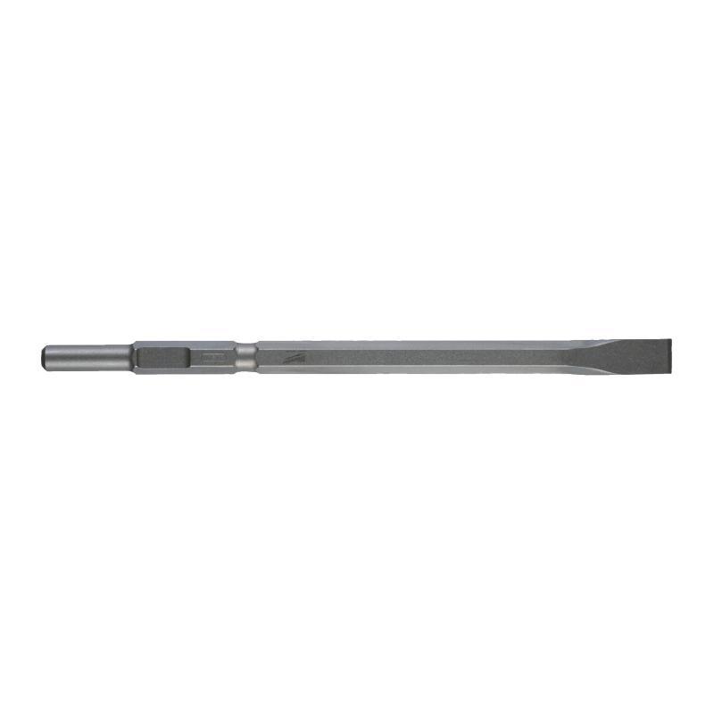 Scalpello Piatto L.450Mm K21Mm - Milwaukee 4932492777
