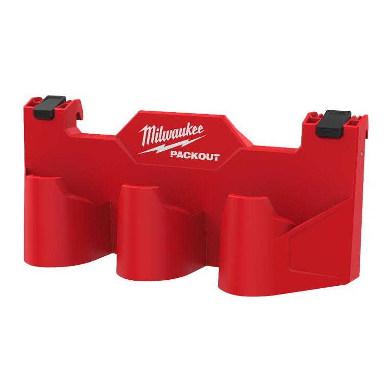 Packout Portabatterie M12 Laterale - Milwaukee 4932498646