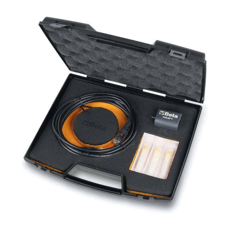 Set Per La Verifica Della Pressione Del Turbo, Da Utilizzare Con 1464T 1464PT Beta 014640550
