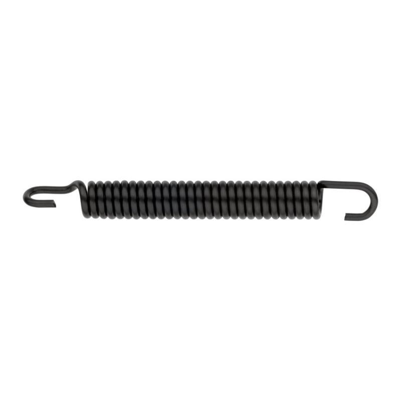KNIPEX 97 59 21 Molle di ricambio per 97 52 04 – 97 52 23 rivestiti in resina sintetica antiscivolo brunita