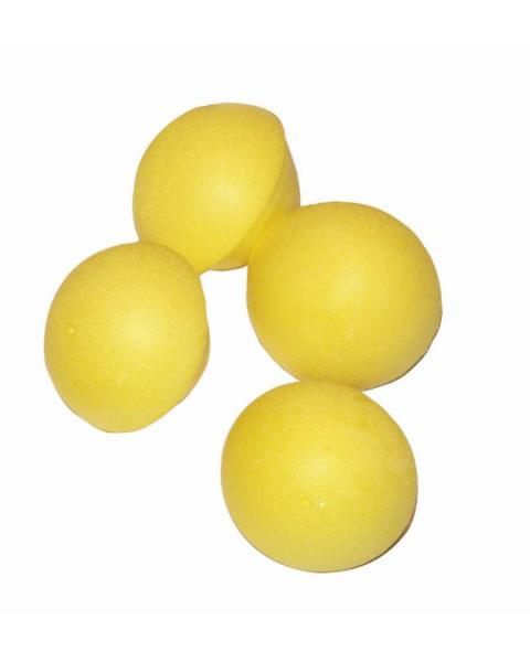 Ricambi 3M™ E-A-R™ CAPS™: Capsule Auricolari di Ricambio in Poliuretano Morbido (Lotto da 10 Paia) - Rossini R242