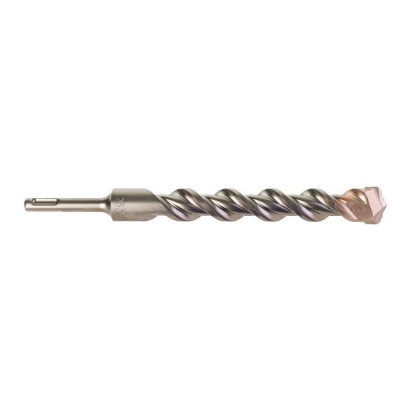 Punte Sds Plus M2 2 Taglienti - Milwaukee — PUNTA SDS-Plus 26X260 MM