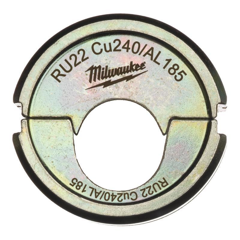 Matrice Ru22 Cu240/Al185 - Milwaukee 4932451788