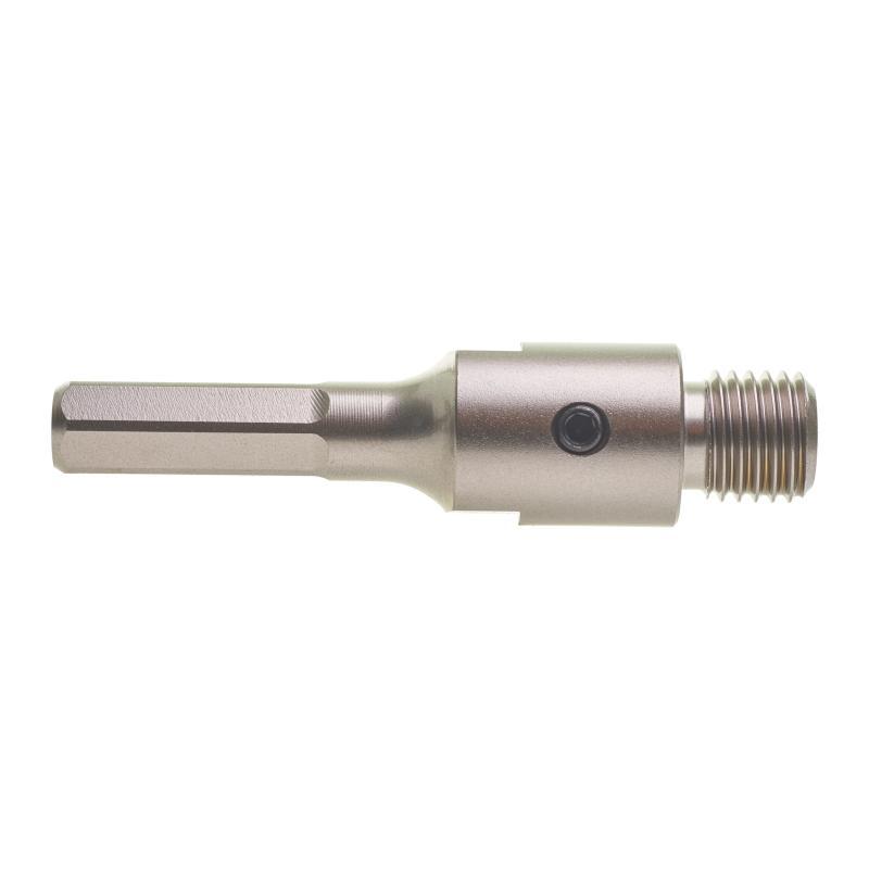 Alberi Punte Corona Tct Sds Plus - Milwaukee — ALBERO SDS+ 90MM