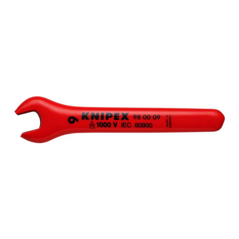 KNIPEX 98 00 09 Chiave a forchetta