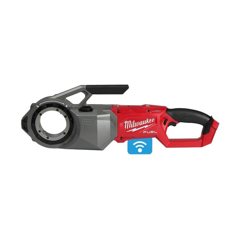 Filettatrice 2" 18V One Key - Senza Batteria - M18 Fpt2-0C - Milwaukee 4933478596