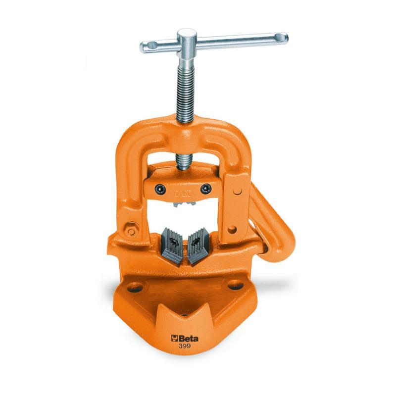 Morse Ribaltabili Da Banco Verniciate 399 Beta — 10-60