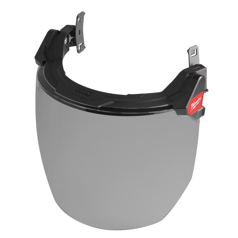Visiere Bolt - Milwaukee — VISIERA GRIG. TOT. UNI. BOLT100/200 -1pz