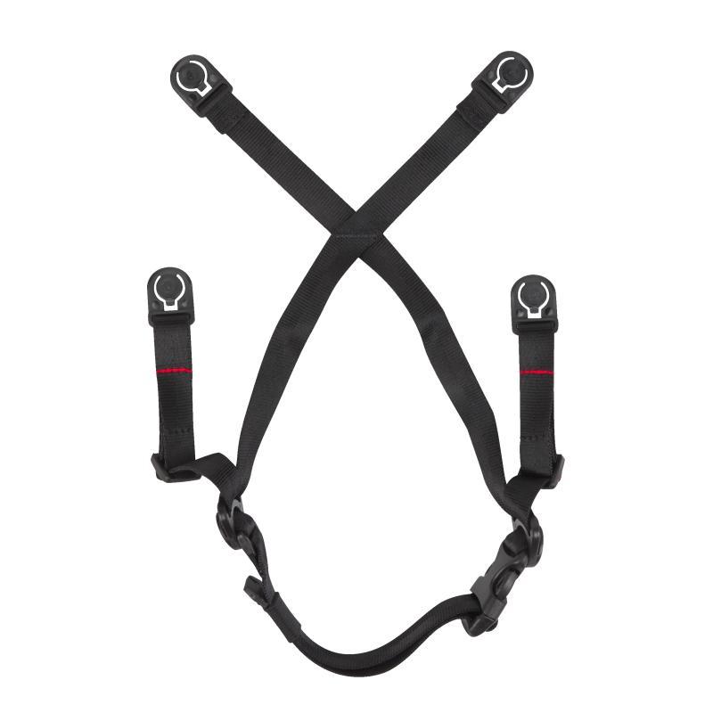 Ricambi Bolt100 200 - Milwaukee — CINTURINO SOTTOGOLA 4PUNTI EN12492-1pz