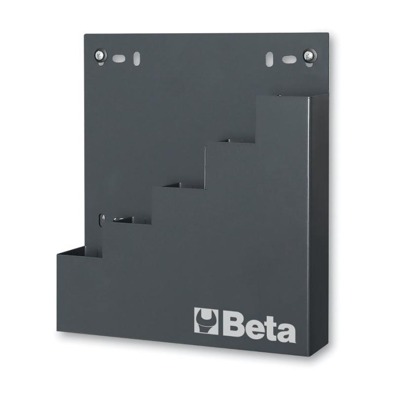 Supporto Da Parete Con 5 Scomparti SP5S Beta 088880475