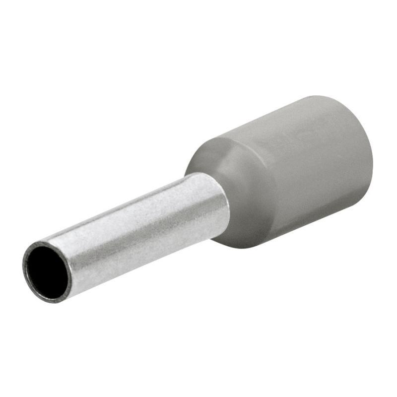 KNIPEX 97 99 351 Terminali a bussola preisolati 200 pz cad.