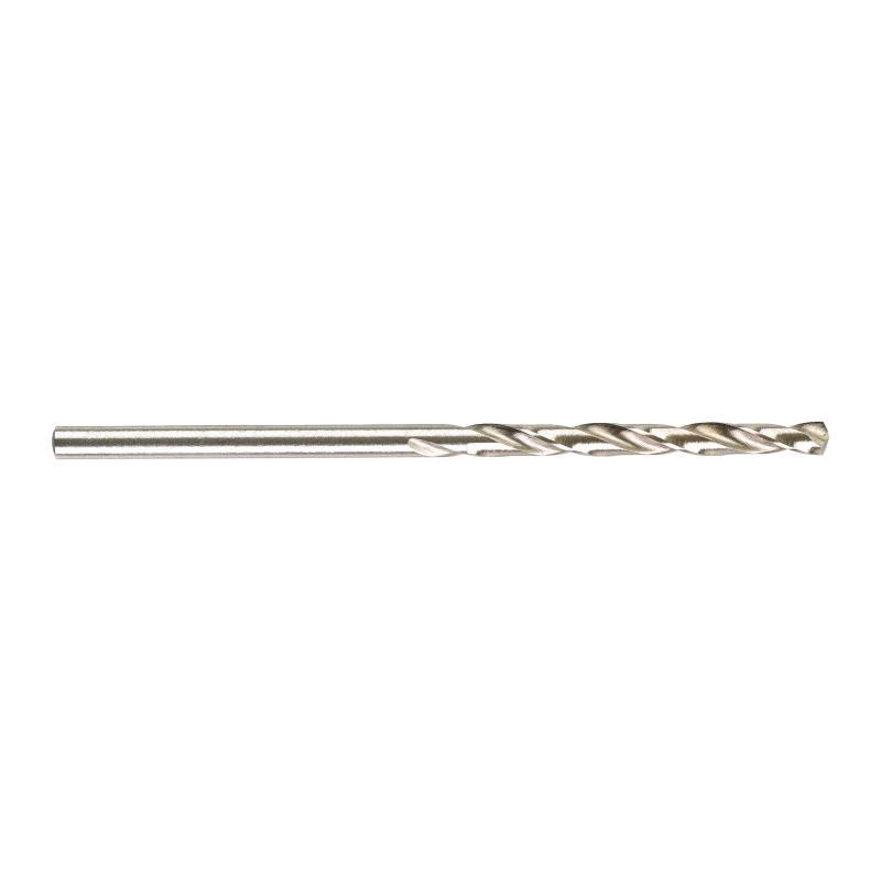 Thunderweb Punte Metallo Hss G Din 338 - Milwaukee — PUNTA HSS-G 2.7 MM (conf. 10pz)