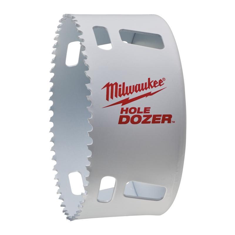 Seghe A Tazza Hole Dozer Confezioni Multiple - Milwaukee — SEGA A TAZZA 105 MM - Conf. 9pz