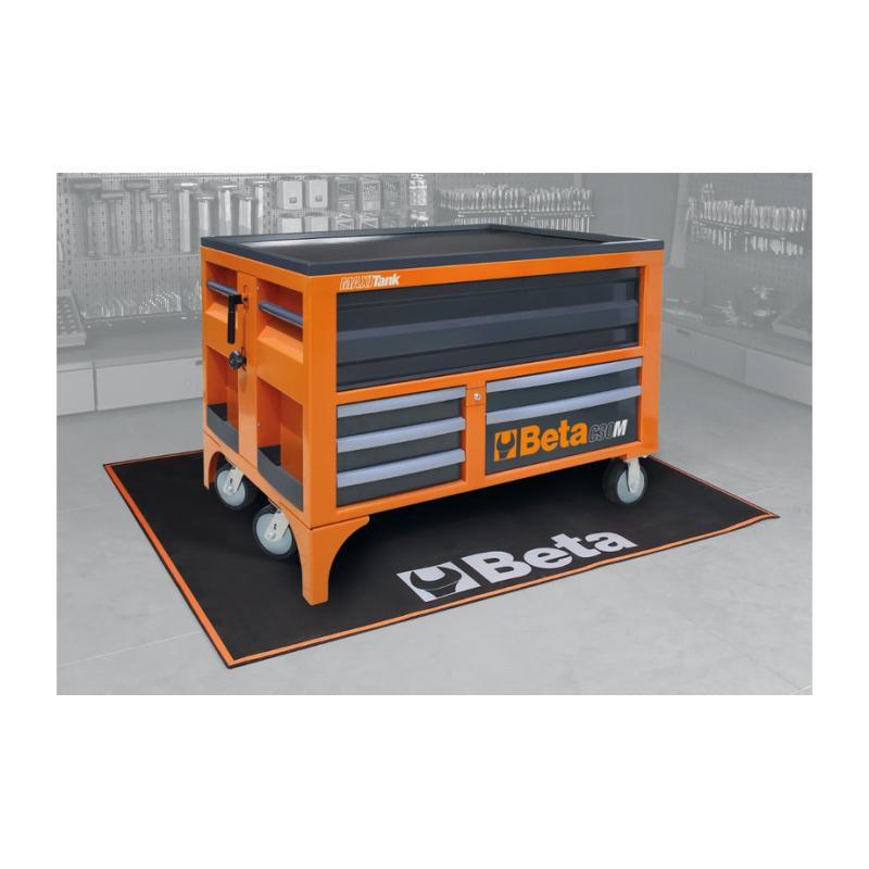 Tappeto Per Banco Da Lavoro 200X160 Cm 9562T2 BETACollection 095620200