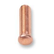 100 Perni Filettati M 5X18 Mm 1366S/R9 Beta 013660509