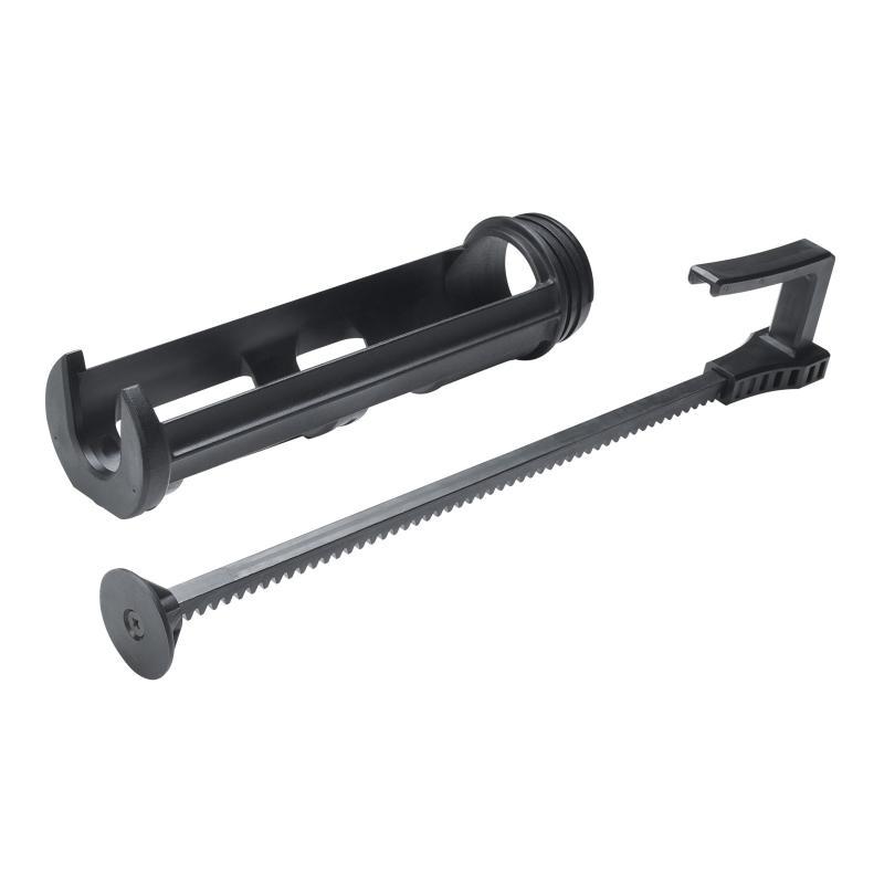 310 Ml Standard Carriage Accepts All Standard 250 Ml And 310 Ml Tubes Cartridges - Milwaukee