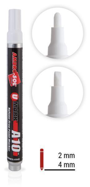 Pennarello 10 Ml Punta Media