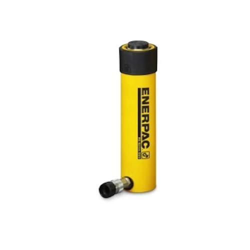 Cilindro Idraulico Semplice Effetto Impieghi Diversificati 30 Ton RC308