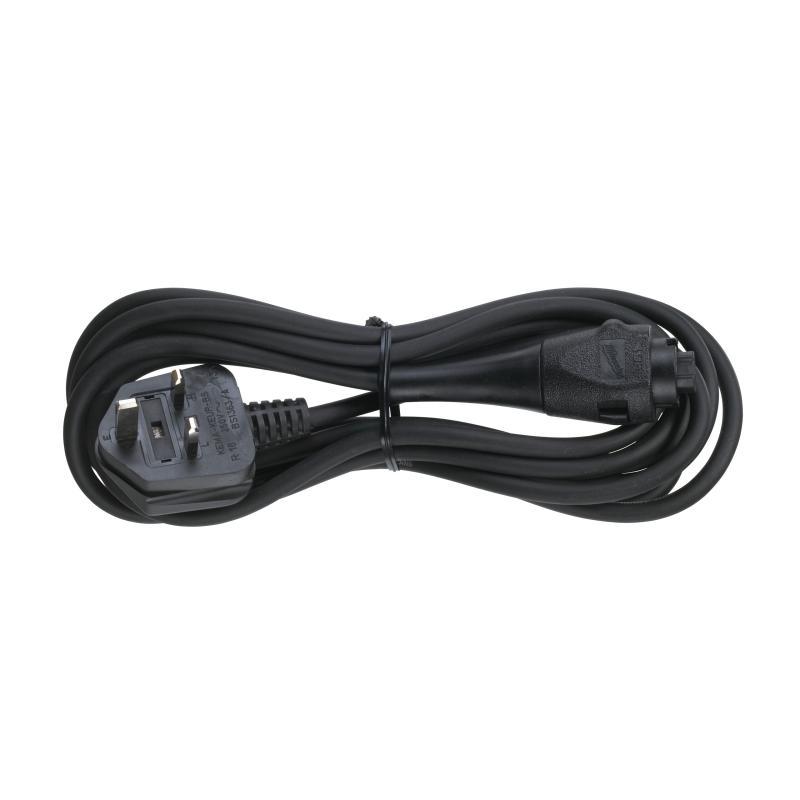 Cavo Quick-Lok 4M Gb - Milwaukee 4932373508