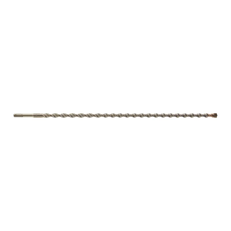 Punte Sds Plus M2 2 Taglienti - Milwaukee — PUNTA SDS-Plus 14X600 MM