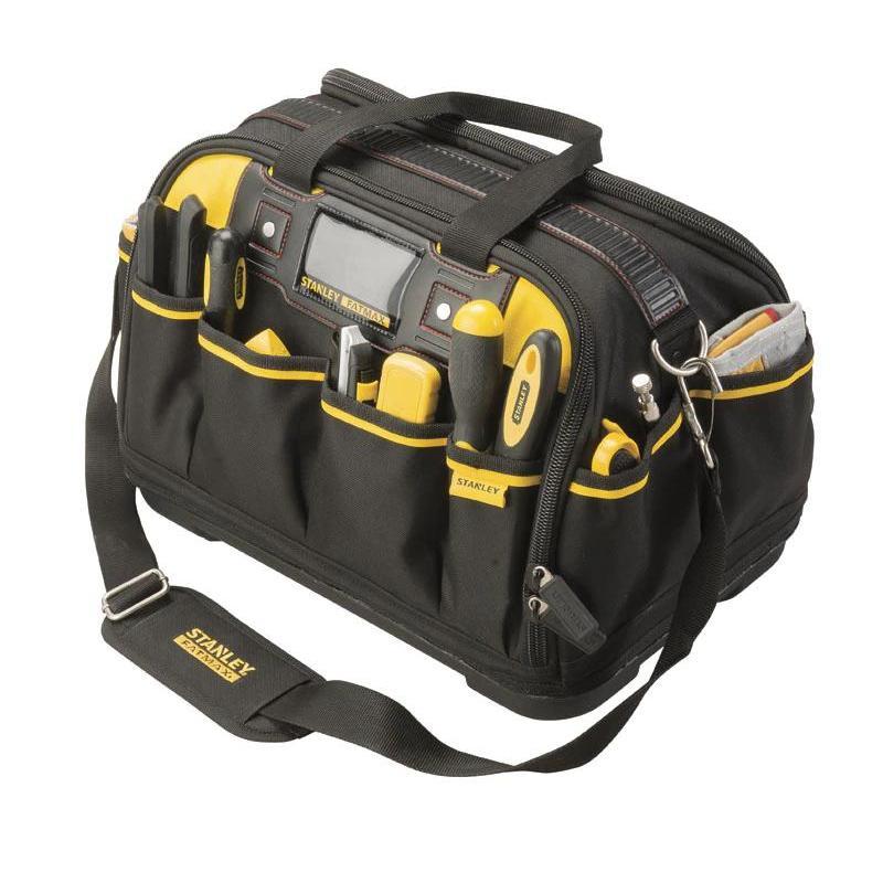 Borsa Porta Attrezzi Con Base Rigida E Impermeabile STANLEY