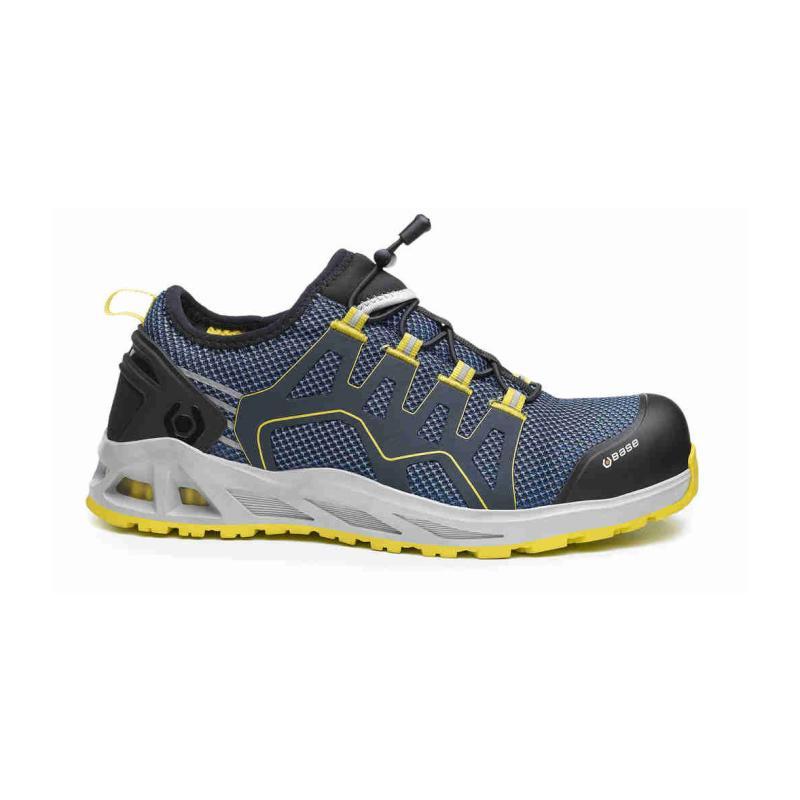 Scarpa Bassa K-WALK - S1P HRO SRC - BASE CA-B1006-0WB