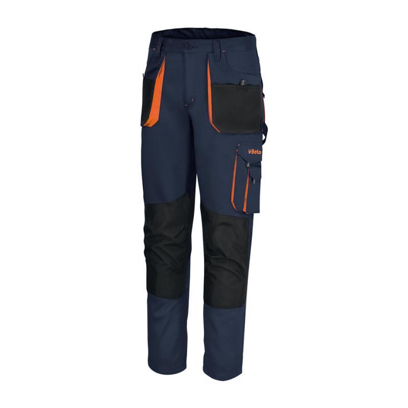 Pantaloni Da Lavoro Beta Easy Leggeri 7860B Beta