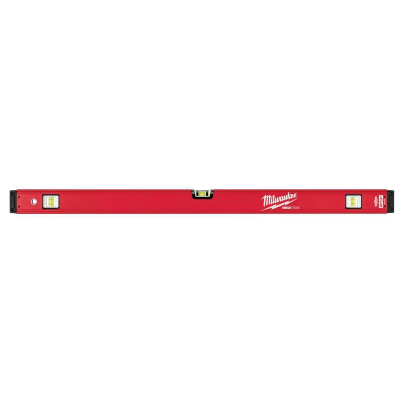 Livella Serie Backbone - Milwaukee — LIVELLA 100 cm - Serie Backbone