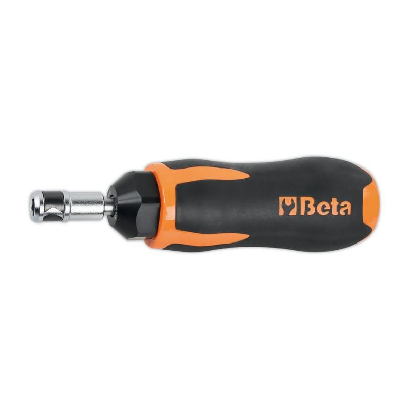 Giravite Dinamometrico A Slittamento Senza Scala Graduata 581/5 Nm Beta 005810006