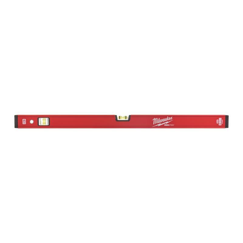 Livella Serie Compact - Milwaukee — LIVELLA 80 cm MAGNETICA - Serie Compact