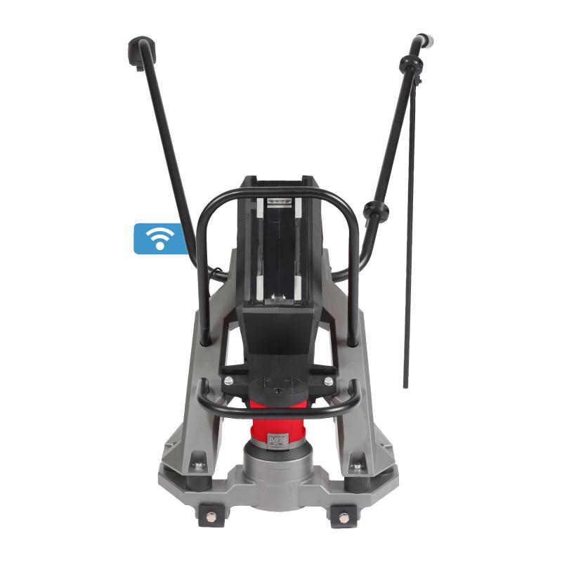 Staggia Vibrante Mx Fuel - Senza Batterie E Caricabatterie - Mxf Psc-0 - Milwaukee 4933479771