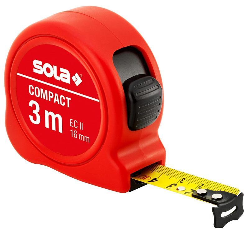 Flessometro Compact CE II SOLA