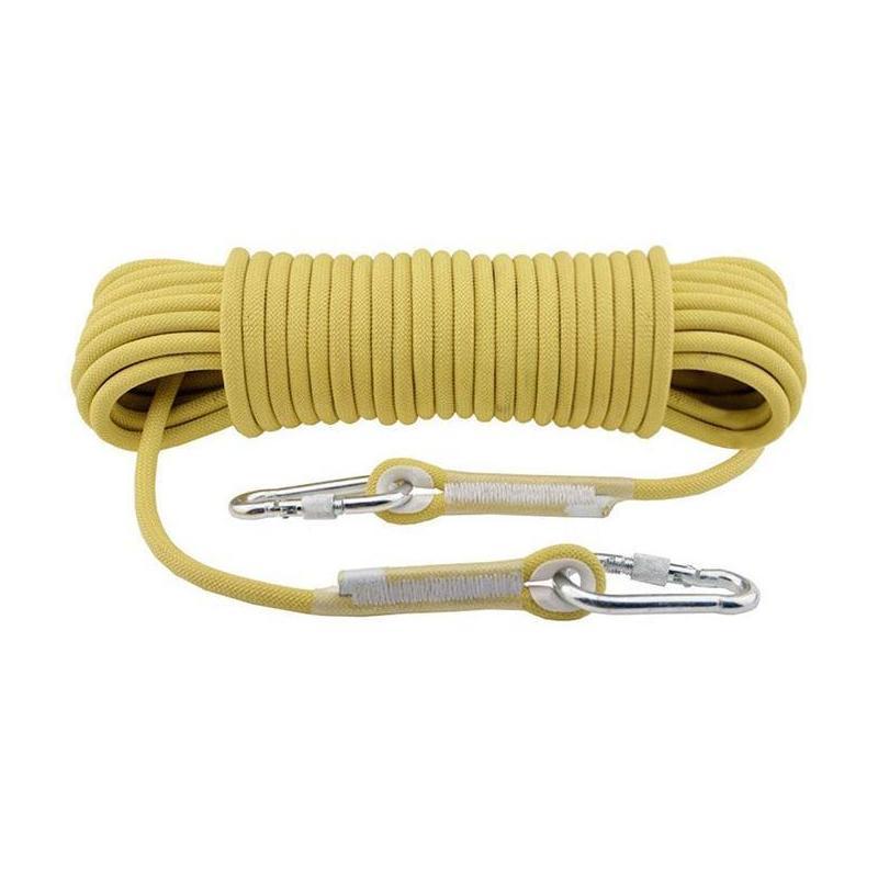 UFO Fune Kevlar Aramidica Antifiamma Intrecciata ø10mm Lunghezza 20 Metri